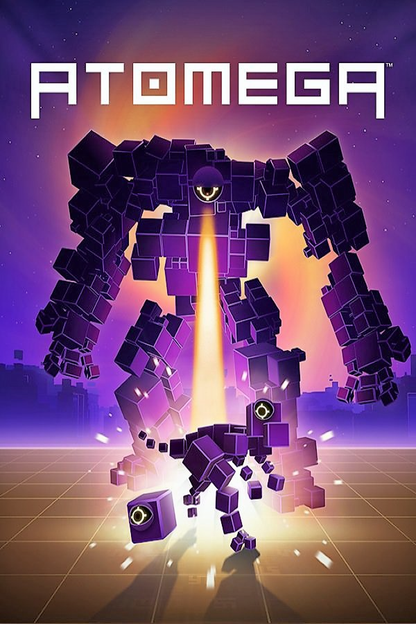 ATOMEGA™
