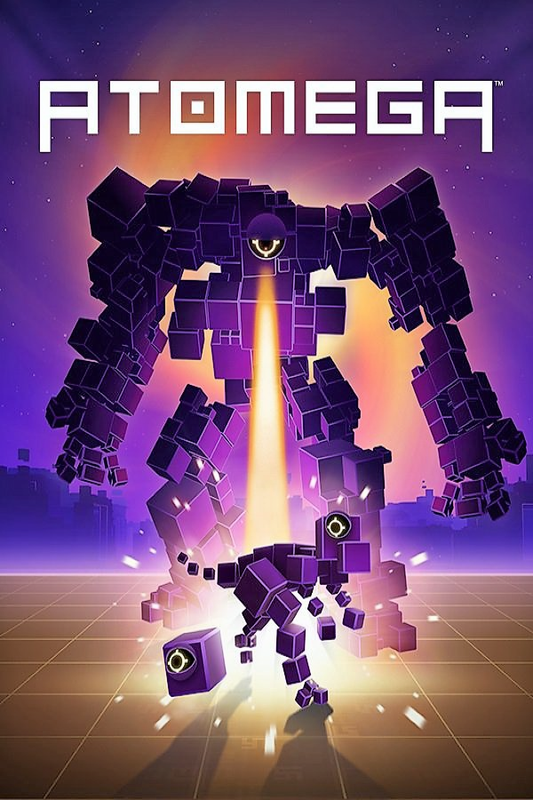 ATOMEGA™