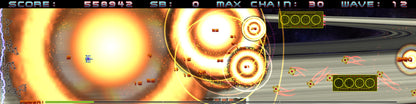 Super Chain Crusher Horizon