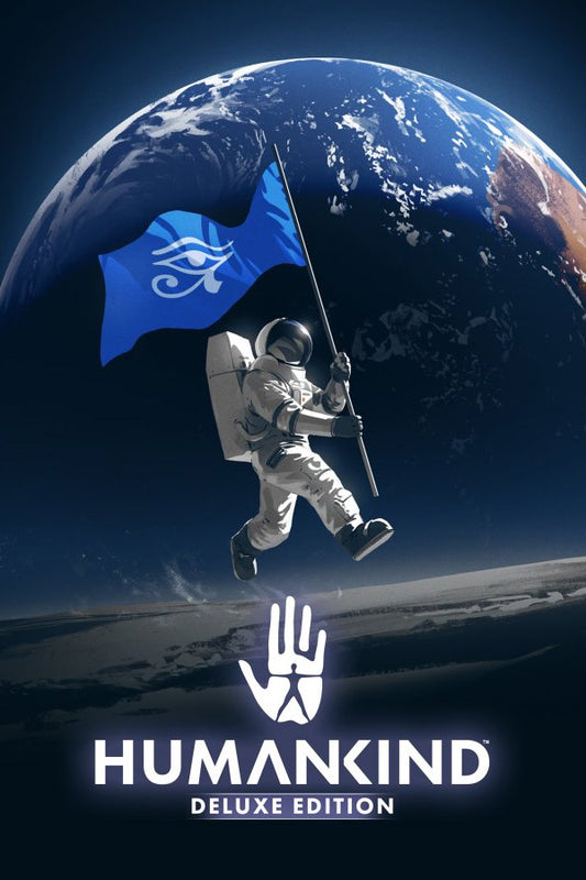 HUMANKIND - Together We Rule Expansion Pack (PC) (Steam) (EU)