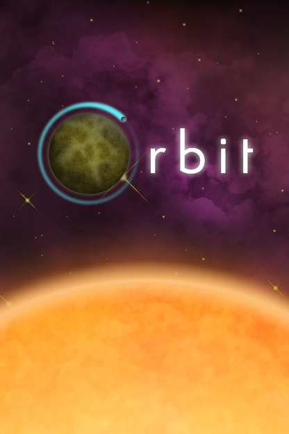 Orbit HD (Steam)