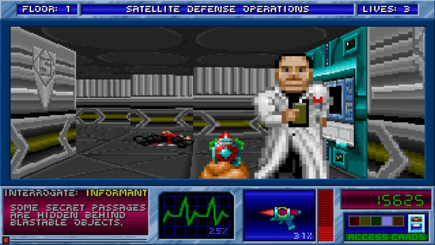 The Apogee Throwback Pack