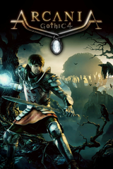 ArcaniA
