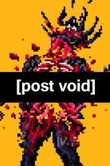 Post Void