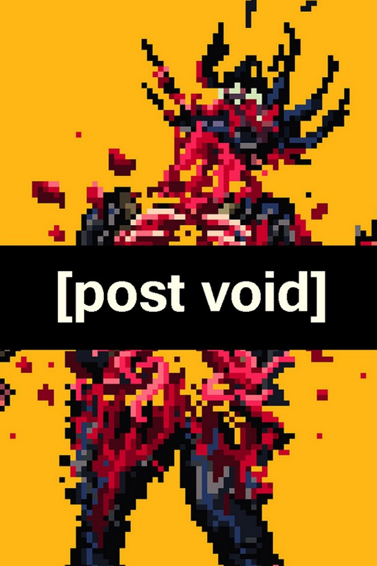 Post Void