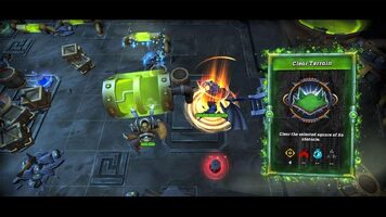 Little Lords of Twilight Steam Key GLOBAL