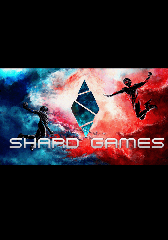Shard Games (PC) - Steam Key - GLOBAL