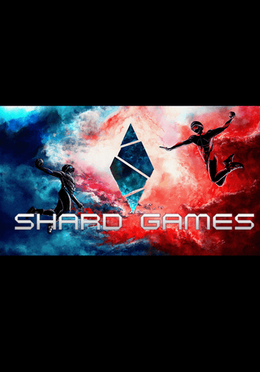 Shard Games (PC) - Steam Key - GLOBAL