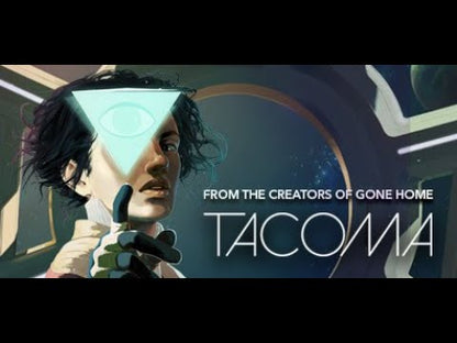 Tacoma (EU)