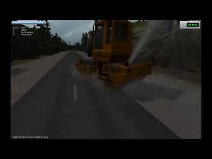 Road Works