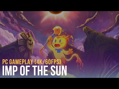 Imp of the Sun (Steam)