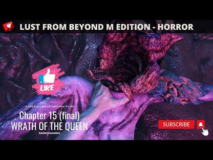 Lust from Beyond (M Edition)