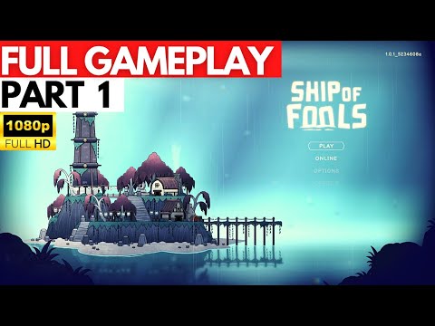 Ship of Fools (Steam)