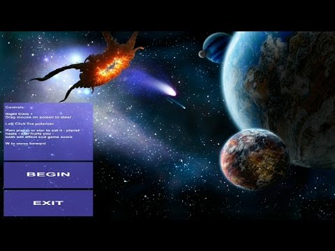 Decimation of Olarath