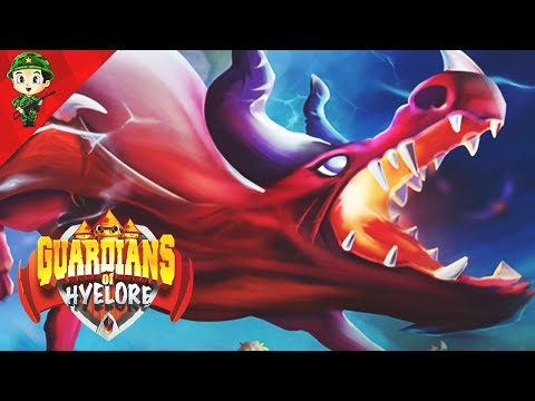 Guardians of Hyelore (Steam)