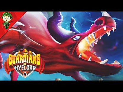 Guardians of Hyelore (Steam)