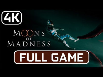 Moons of Madness - Steam