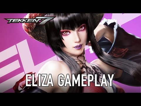 Eliza