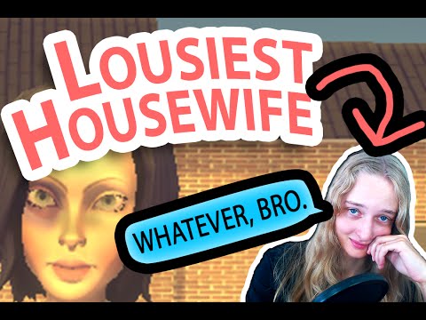 The Housewife