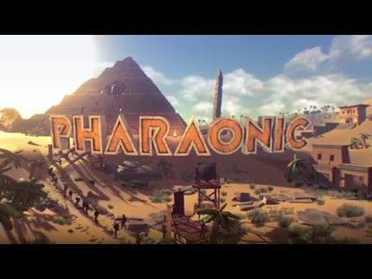 Pharaonic