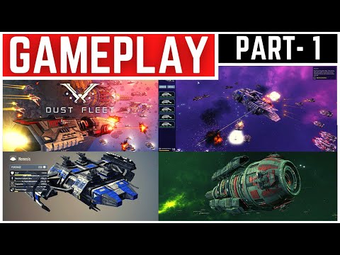Dust Fleet (Steam)