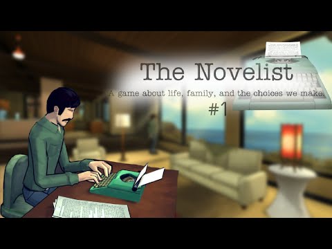 The Novelist