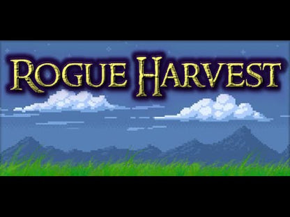 Rogue Harvest