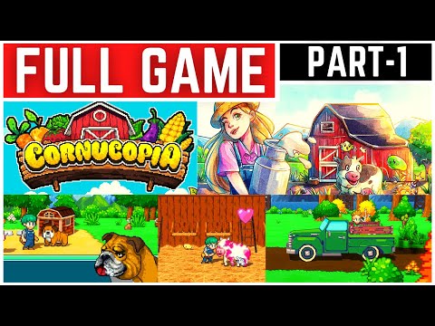 Cornucopia (Steam)