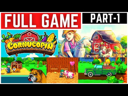 Cornucopia (Steam)