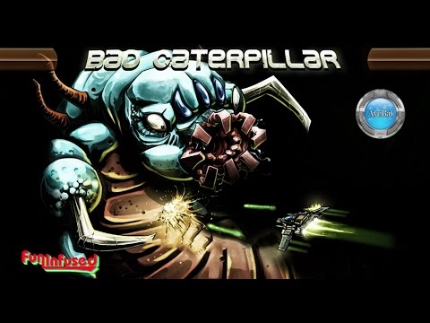 Bad Caterpillar