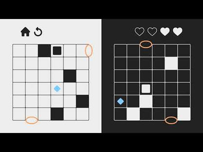 Quadrata (Steam)