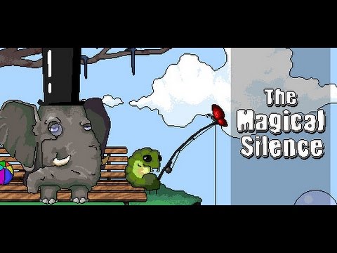 The Magical Silence Steam CD Key