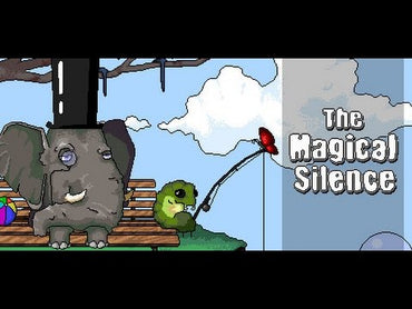 The Magical Silence Steam CD Key