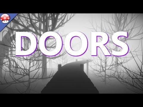 Doors Steam CD Key