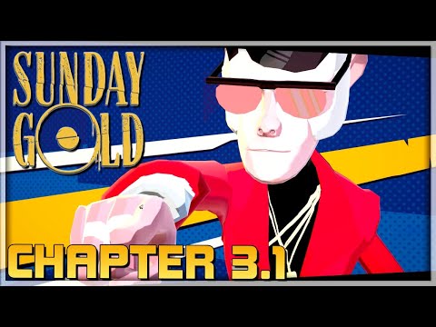 Sunday Gold (Steam)