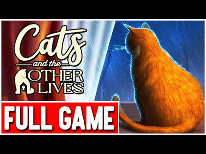 Cats and the Other Lives (Steam)