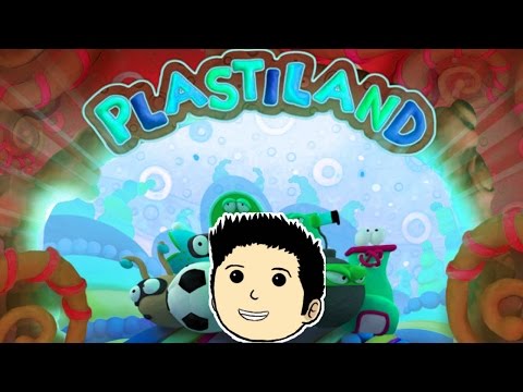 Plastiland