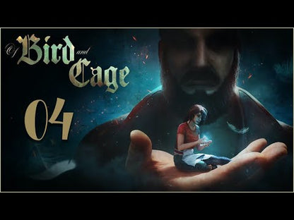Of Bird and Cage (Steam)