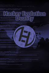 Hacker Evolution Duality Hardcore Package 1