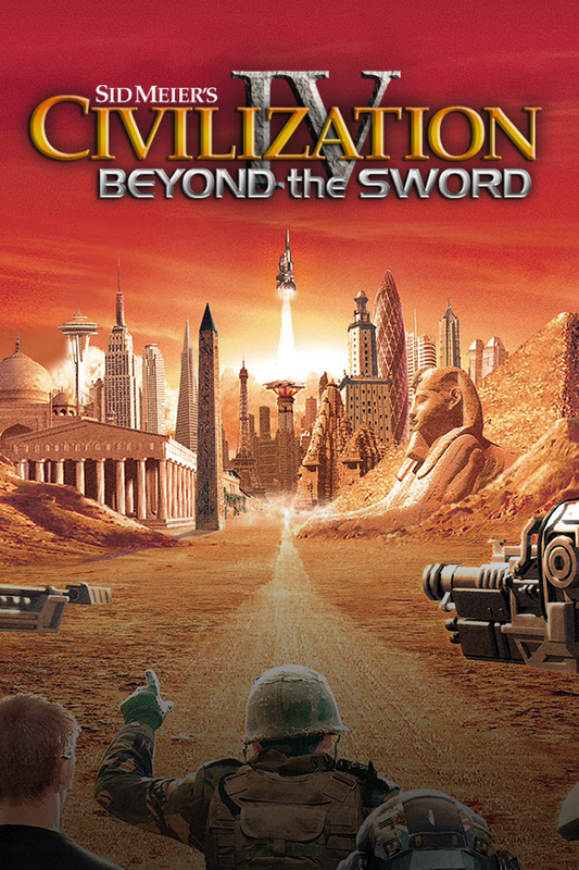 Sid Meier’s Civilization V (The Complete Edition) (MAC) (Steam)