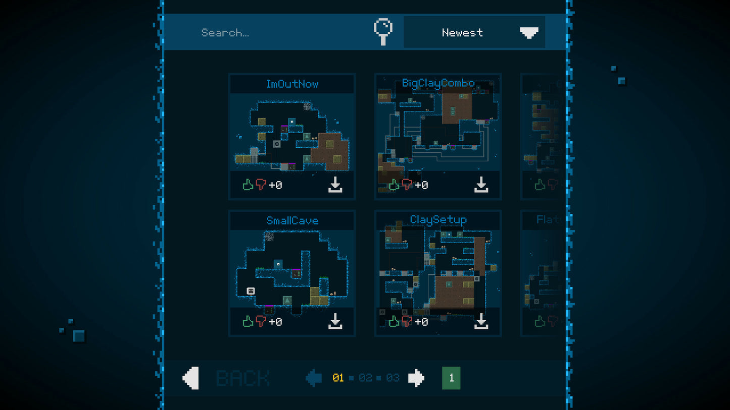 Qbik Steam Key GLOBAL