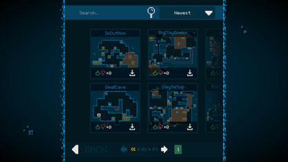 Qbik Steam Key GLOBAL