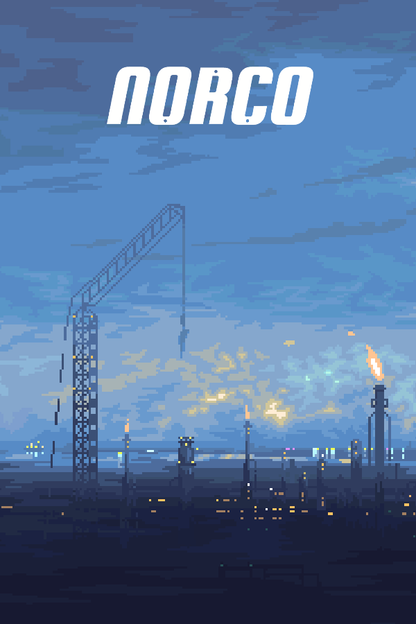 Norco (Steam)