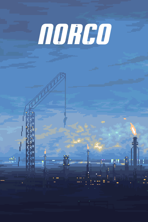 NORCO (Special Edition) (Steam)