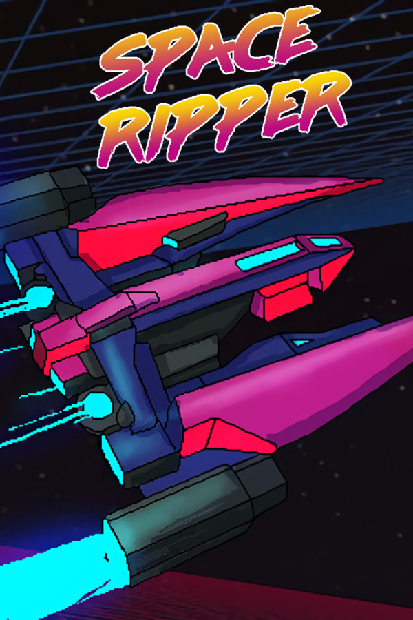 Space Eye Ripper Space Ripper Steam CD Key – Nint