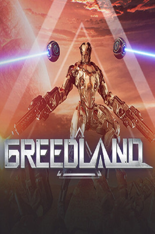 Greedland (Steam)