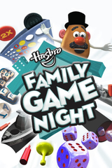 Hasbro Game Night (Switch) (EU)