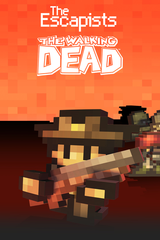 The Escapists: The Walking Dead