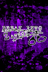 Break Into Zatwor + Absconding Zatwor + Fiends of Imprisonment