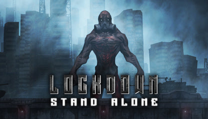 Lockdown: Stand Alone